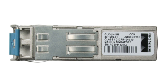 Cisco GLC-LH-SM